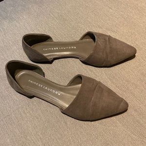 Chinese Laundry Flats Shoes